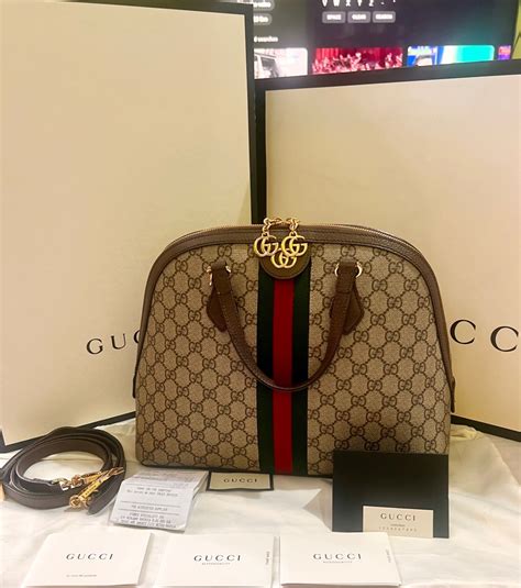 gucci edsa shangri la|Gucci Shangri.